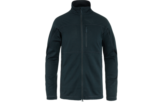 Fjällräven Abisko Lite Herren Fleecejacke