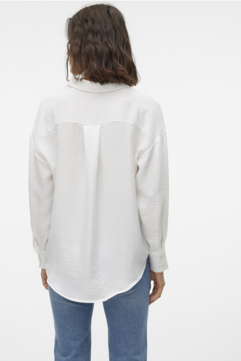 Vero Moda witte dames blouse