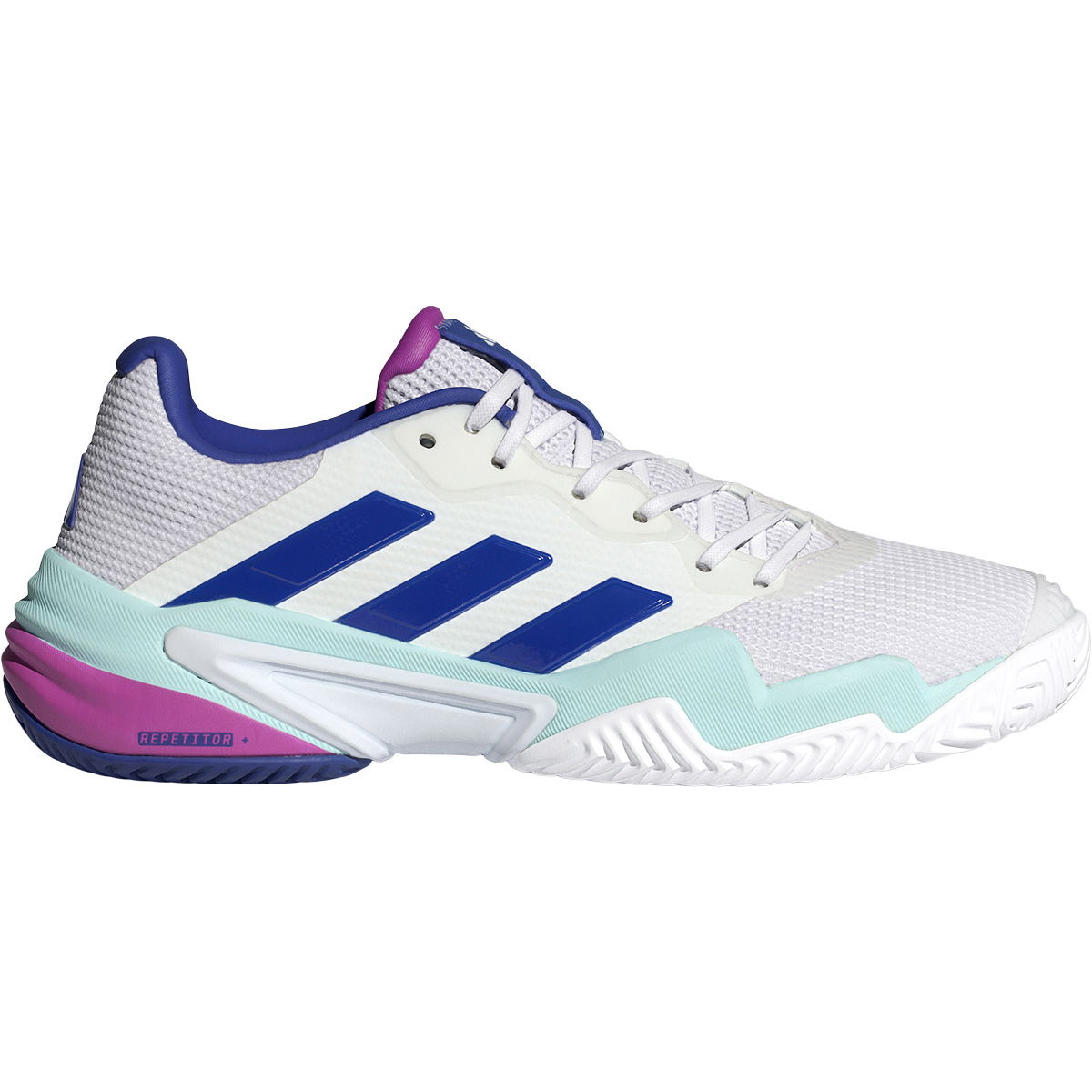 adidas Barricade 13 Tennissko Herre