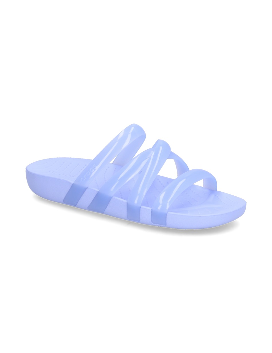 CROCS SPLASH STRAPPY