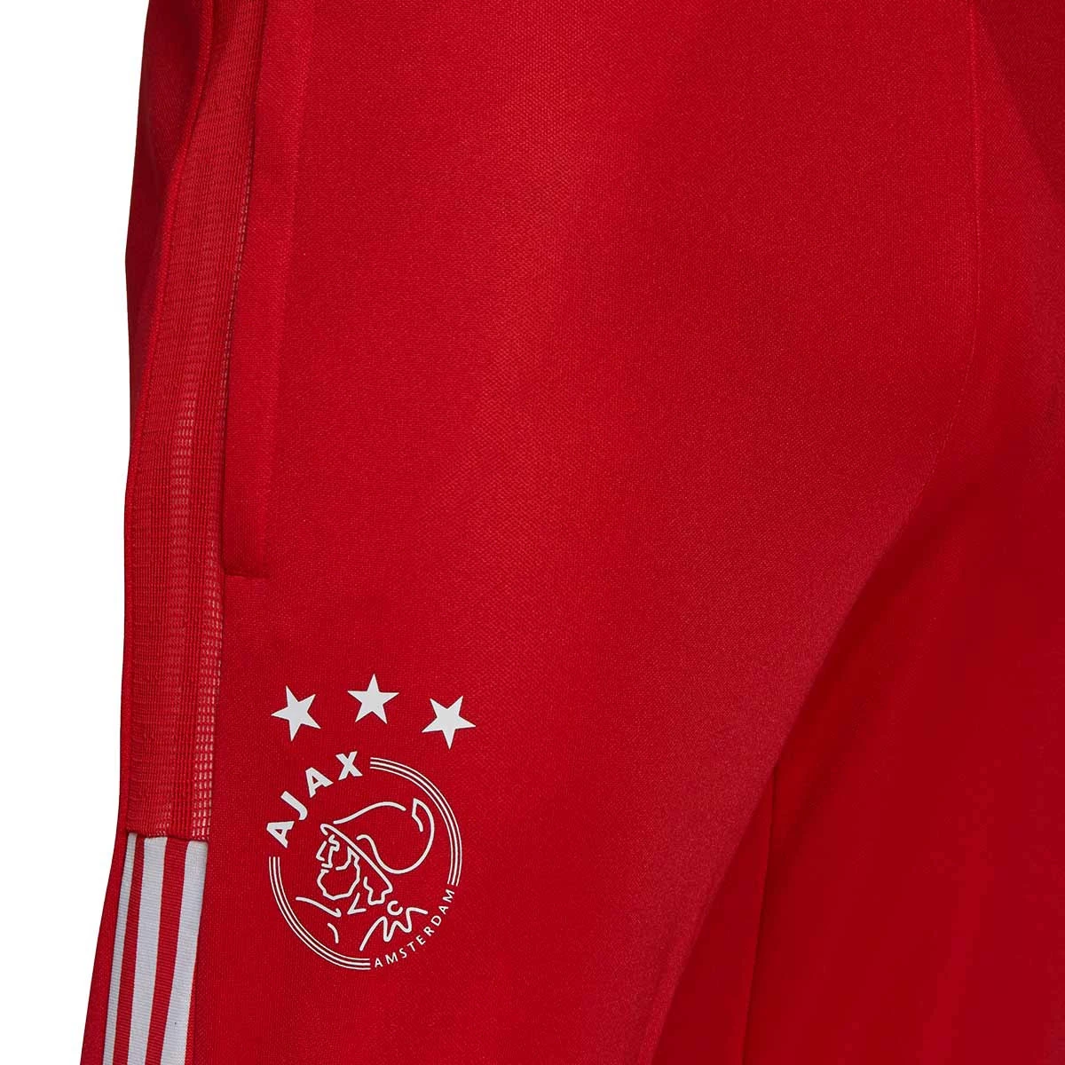Calças adidas Ajax Training 2021-2022