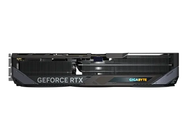 Gigabyte GeForce RTX 5070 Ti GAMING OC 16G - Grafikkort - GeForce RTX 5070 Ti - 16 GB GDDR7 - PCI Express 5.0 - 3 x DisplayPort, HDMI