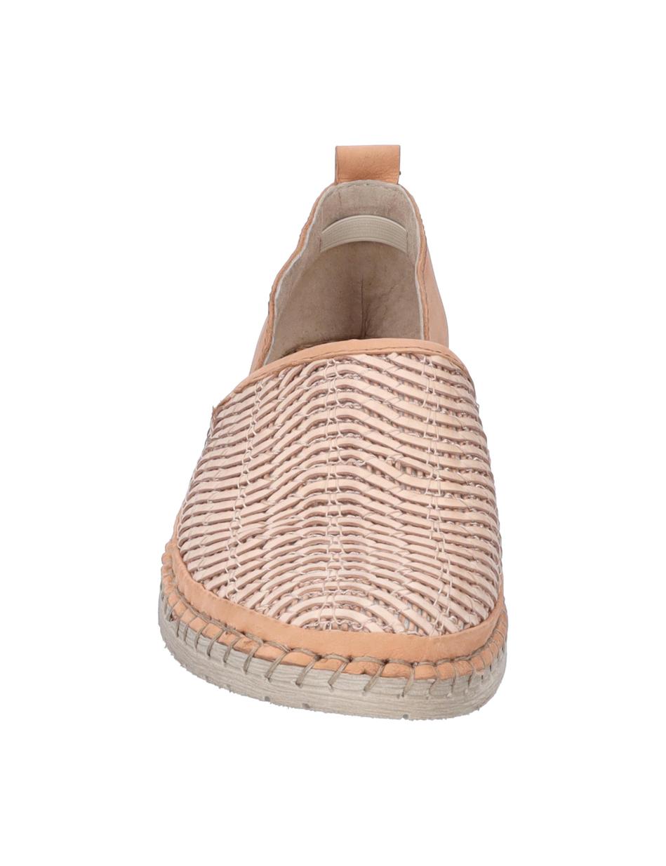 Slipper Sofie 39, nude