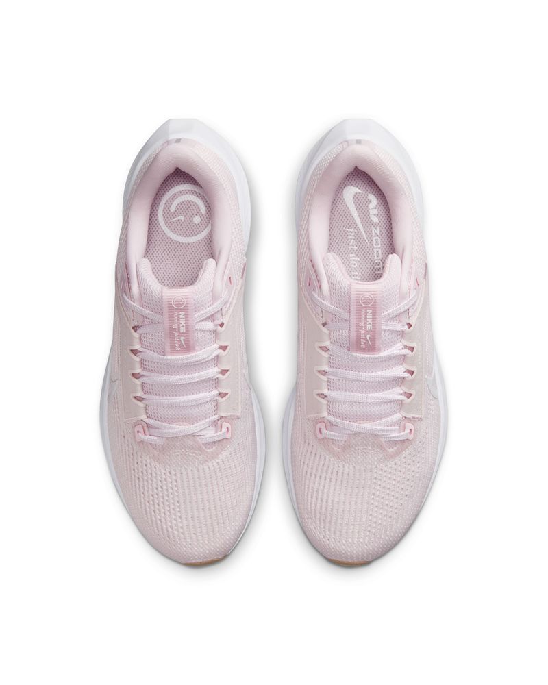 Chaussures de running Nike Pegasus 40 Rose pour femme