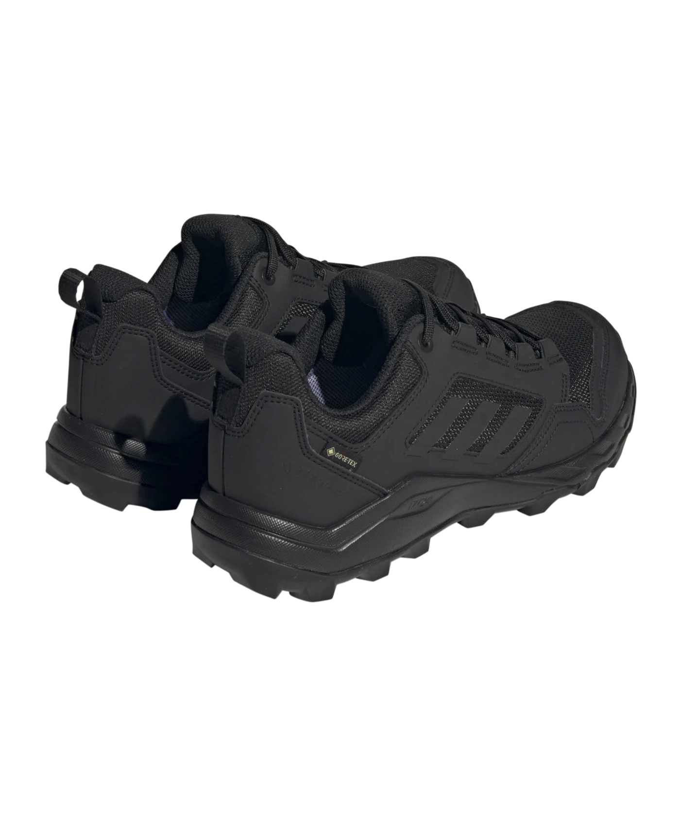 adidas Terrex Tracerocker 2 GTX Damen Schwarz