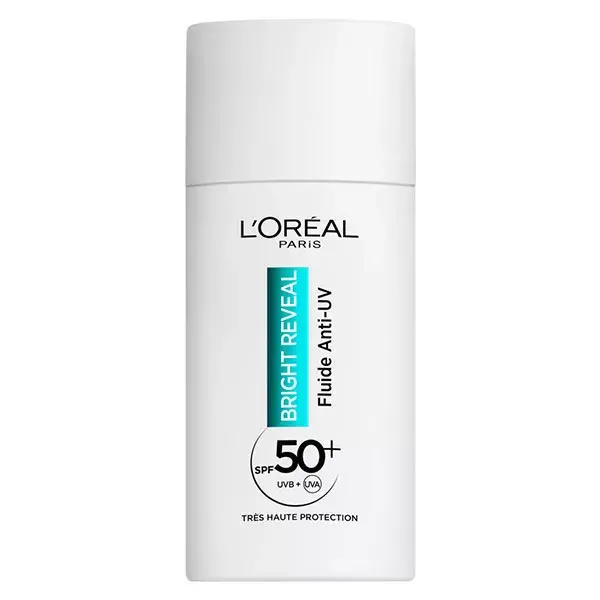 L'Oréal Routine Visage Anti-Taches Niacinamide - Bright Reveal