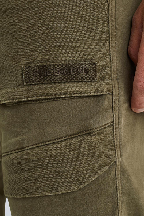 PME legend groene heren broek
