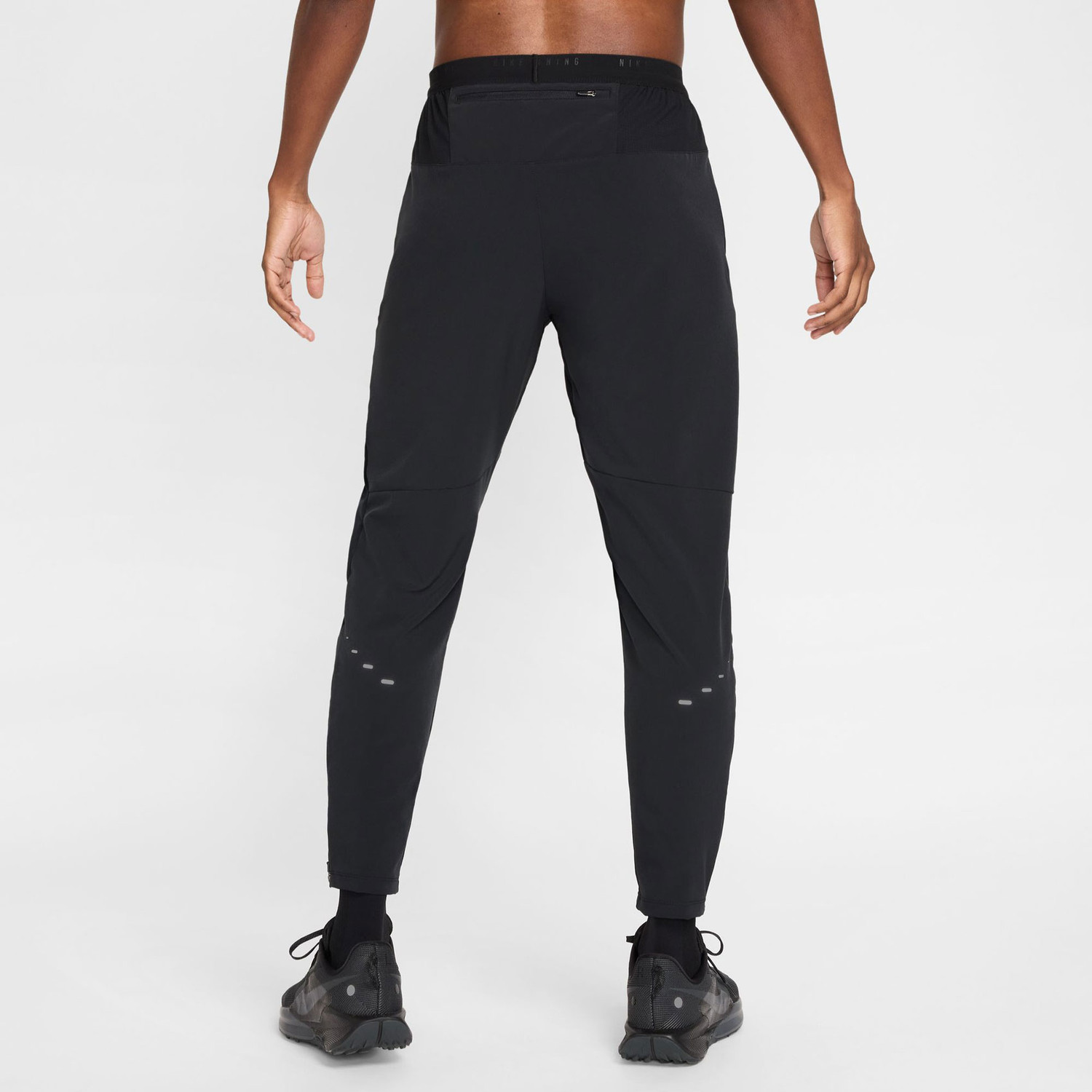 Nike Dri-FIT Stride Woven Broek Heren