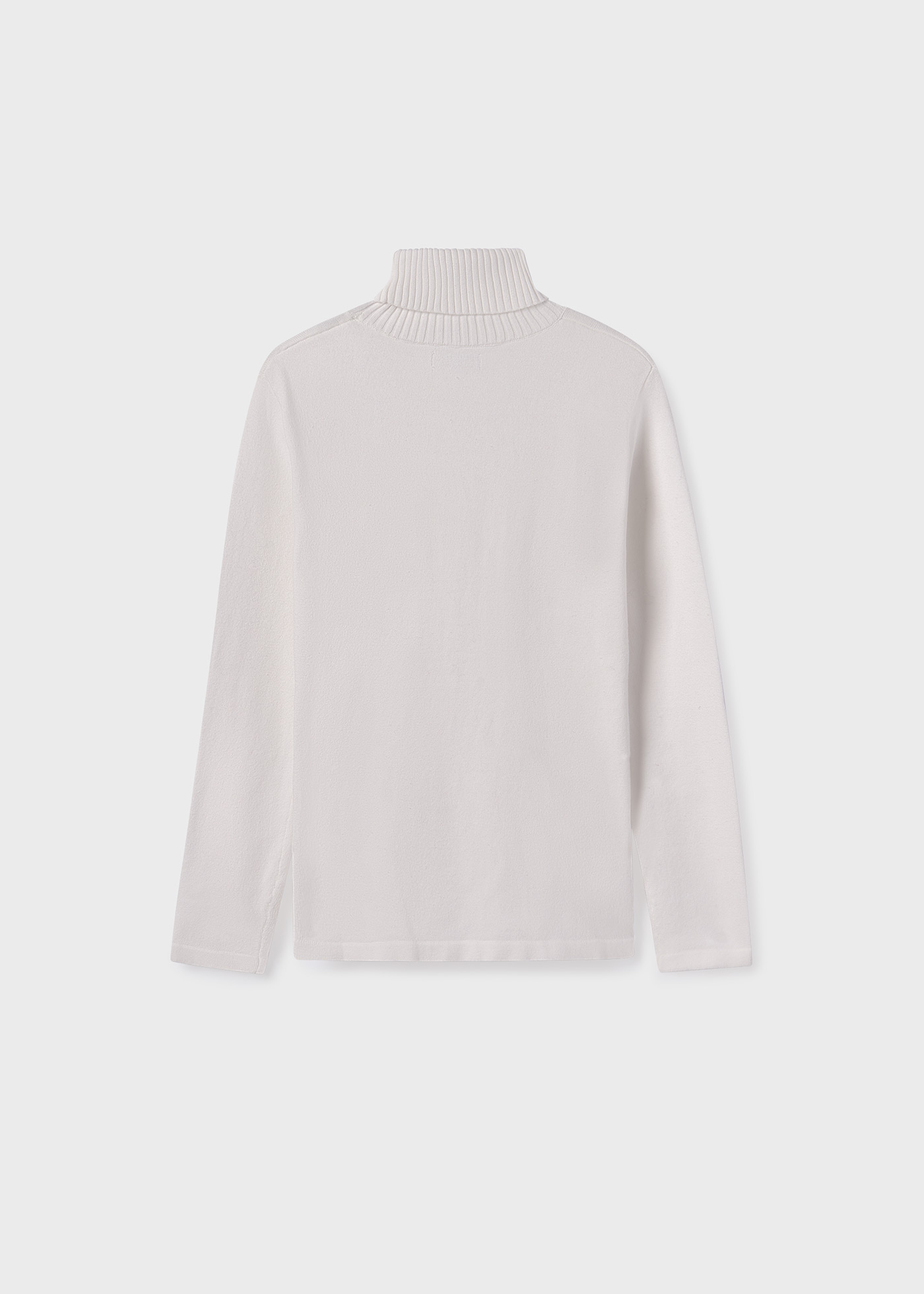 Camisa de algodão Better Cotton para meninas com estampa de cisne