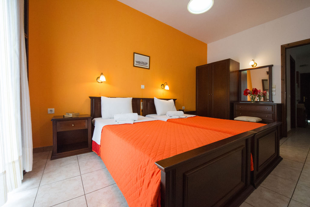Kitro Parga Logies - Appartement