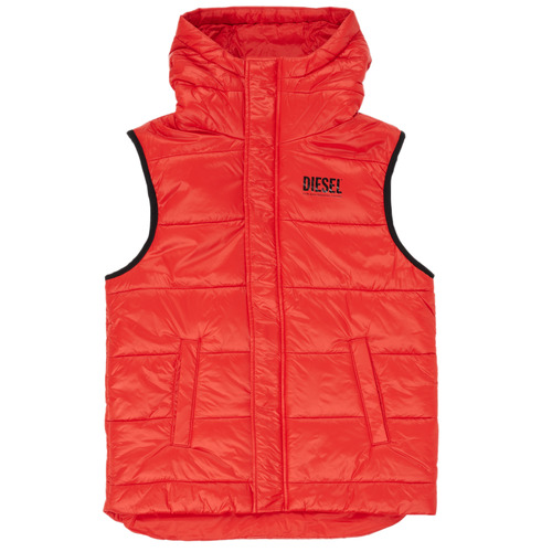 Diesel - JSUNNY - Rouge