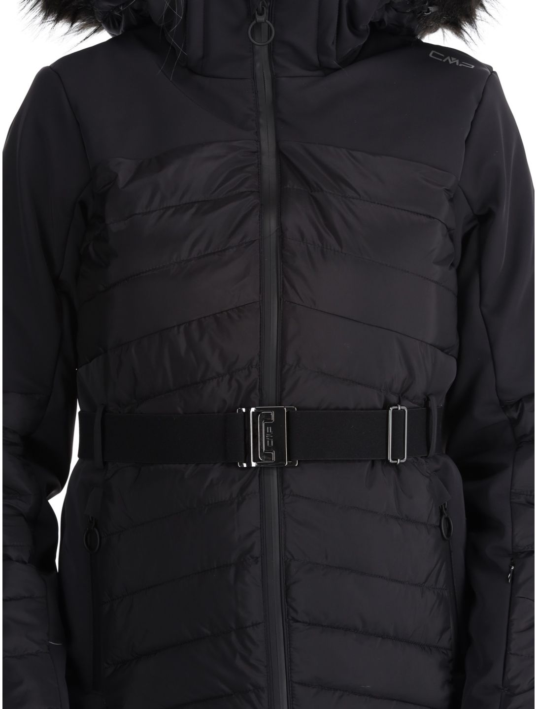 34W4436F ski-jas dames