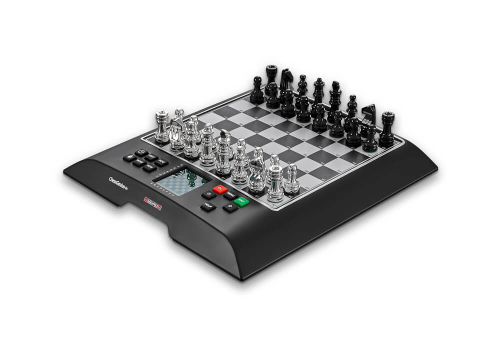 Schachcomputer ChessGenius Pro