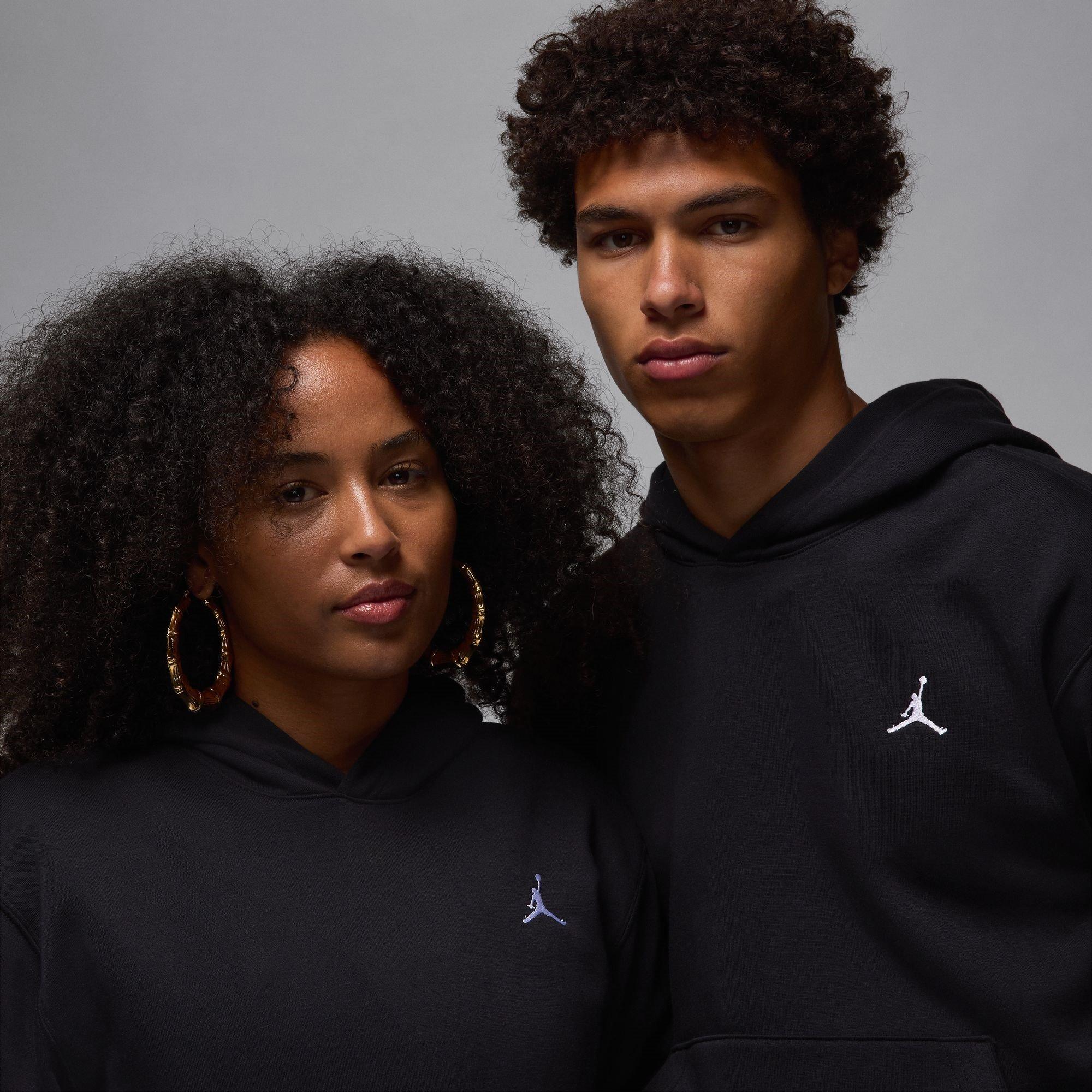 Air Jordan Essential Mens Fleece Pullover Hoodie