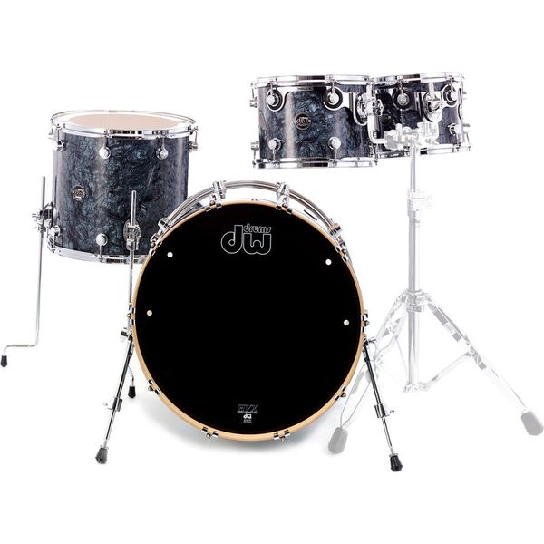 DW Performance Std. Black Diamond