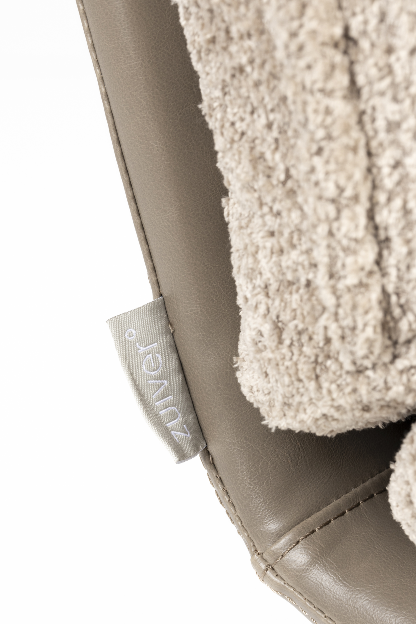 Fauteuil Lazy Sack Soft beige