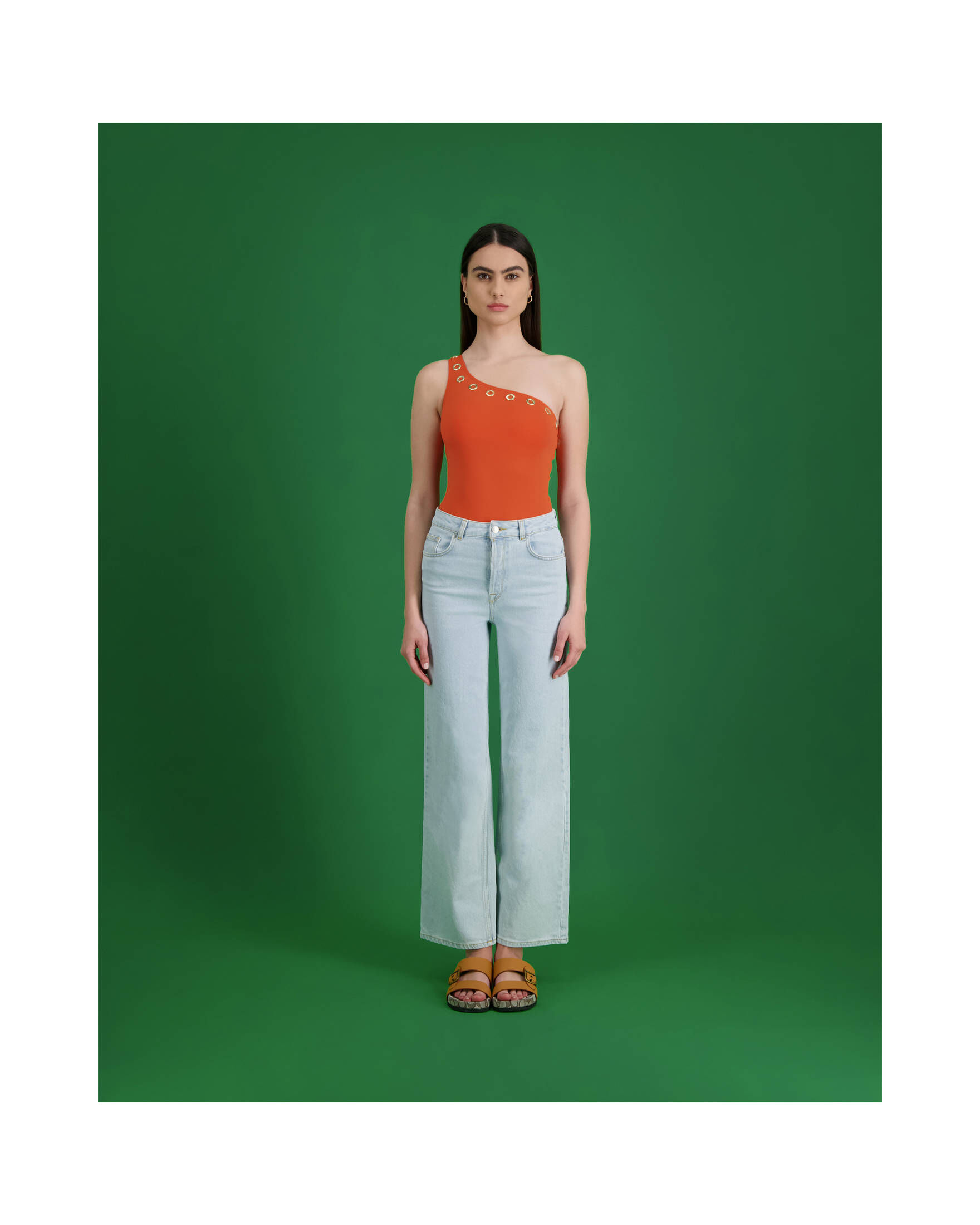 Michael Kors| Damen Badeanzug