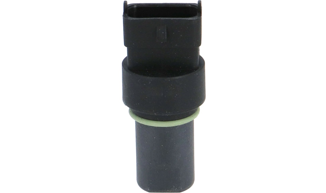 Sensor, knastakselposition