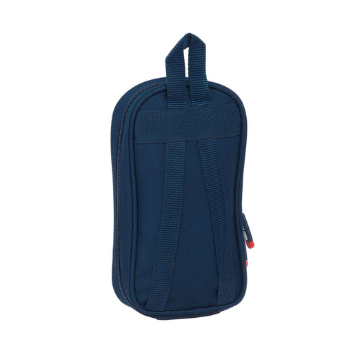 Estojo Maxi Ecko Unltd. All City, 33 peças.