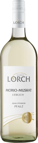 Lorch Morio Muskat lieblich