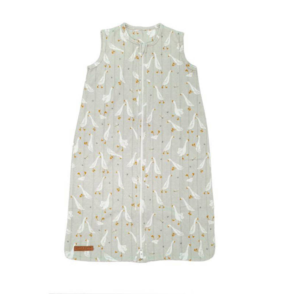 hydrofiele baby zomer slaapzak Little Goose
