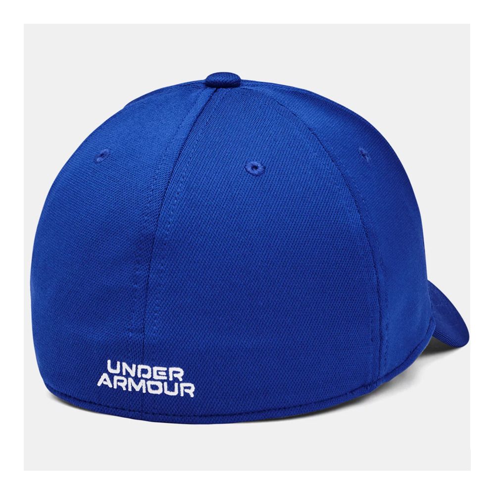 Under Armour UA BLITZING - Casquette Homme royal/white