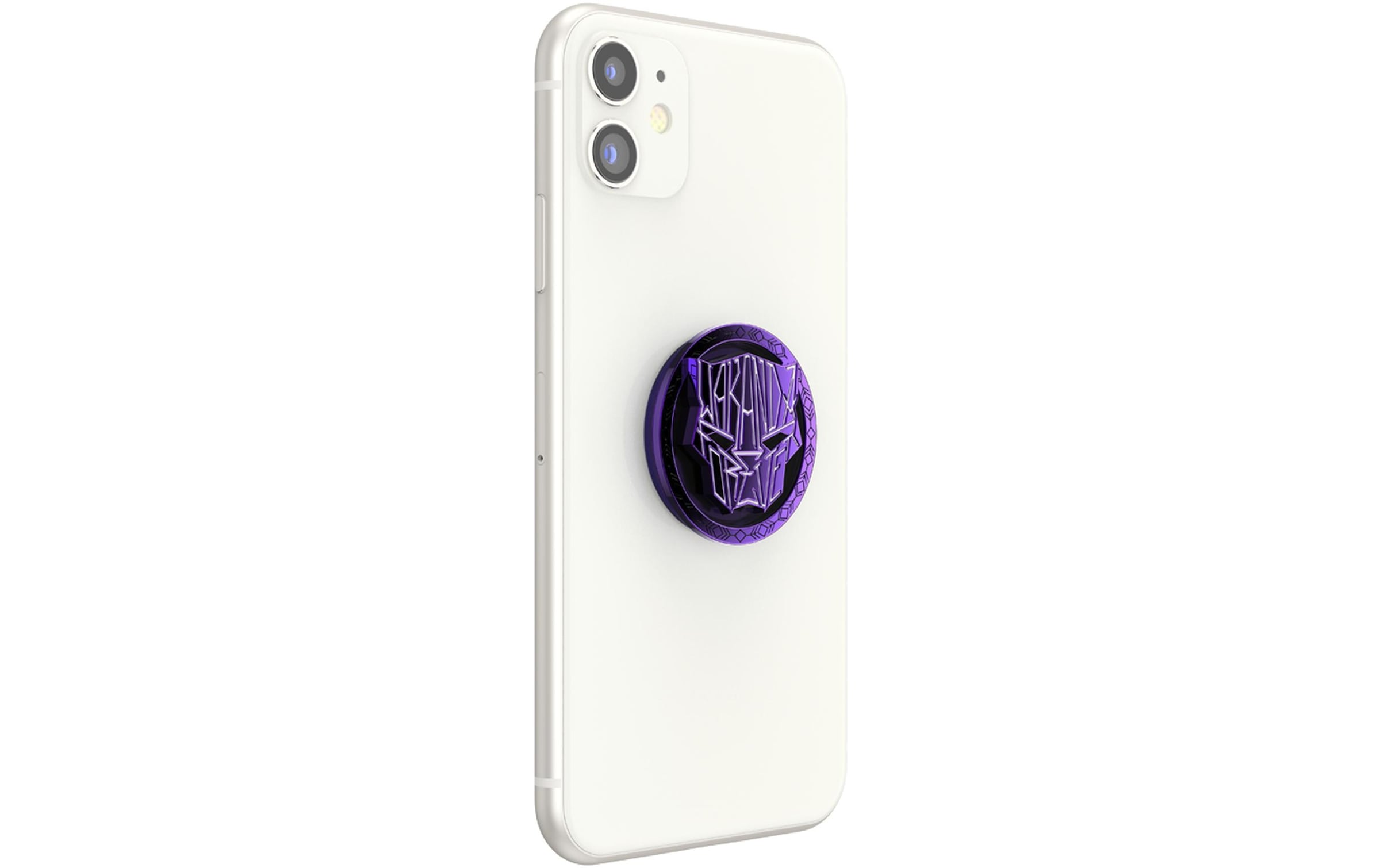 Popsockets Handy-Halterung »Premium Wakanda Forever« Universalhalterung