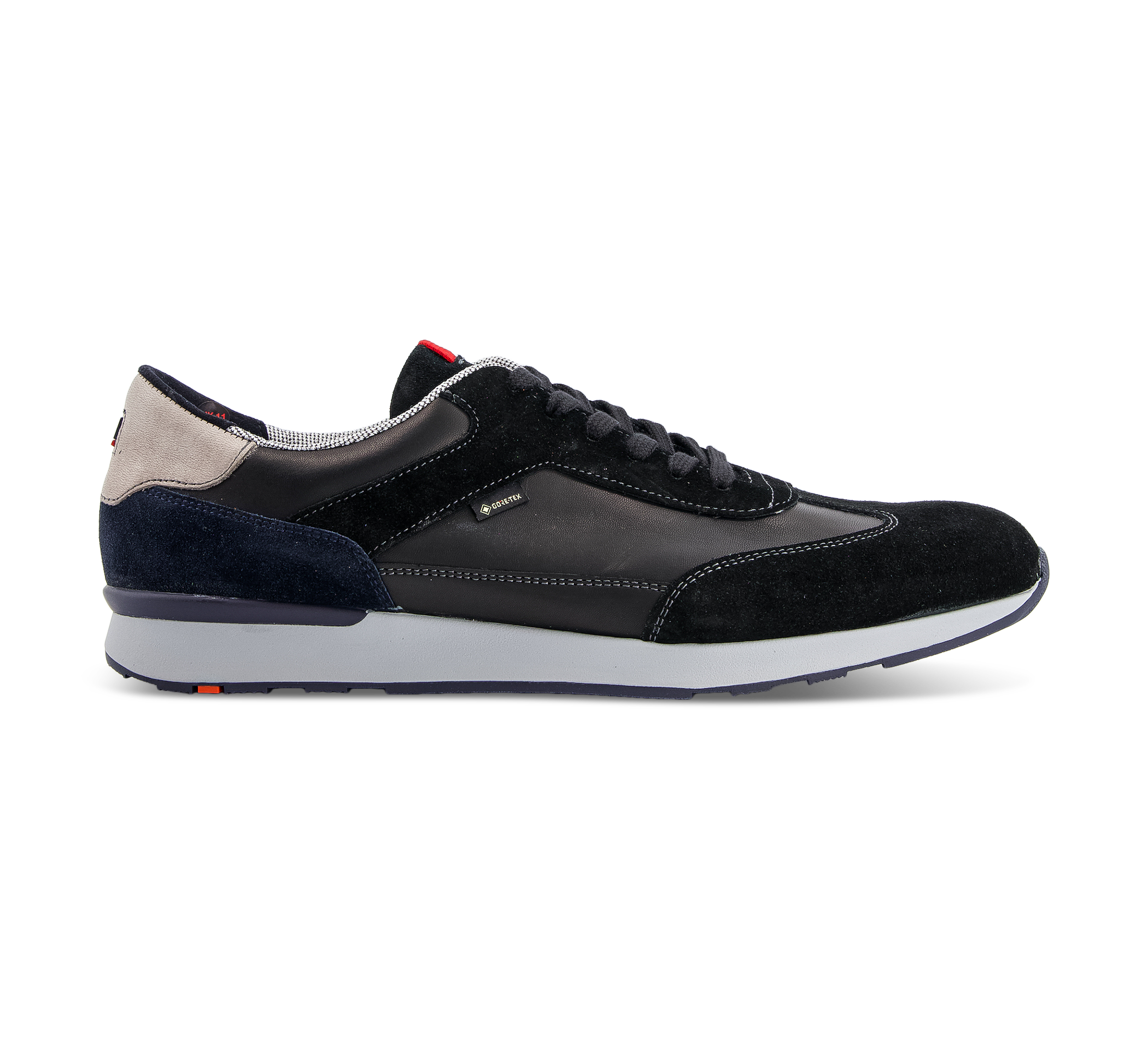 Lloyd Vedea - Sneaker low schwarz