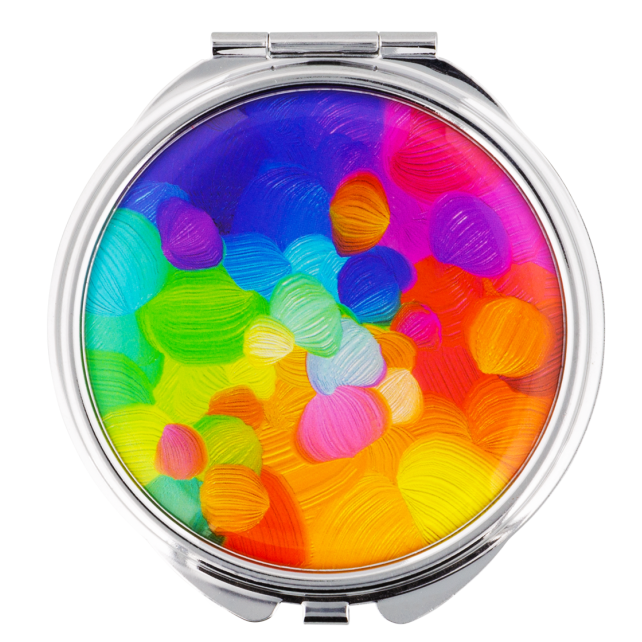 Miroir de poche - Lady Look