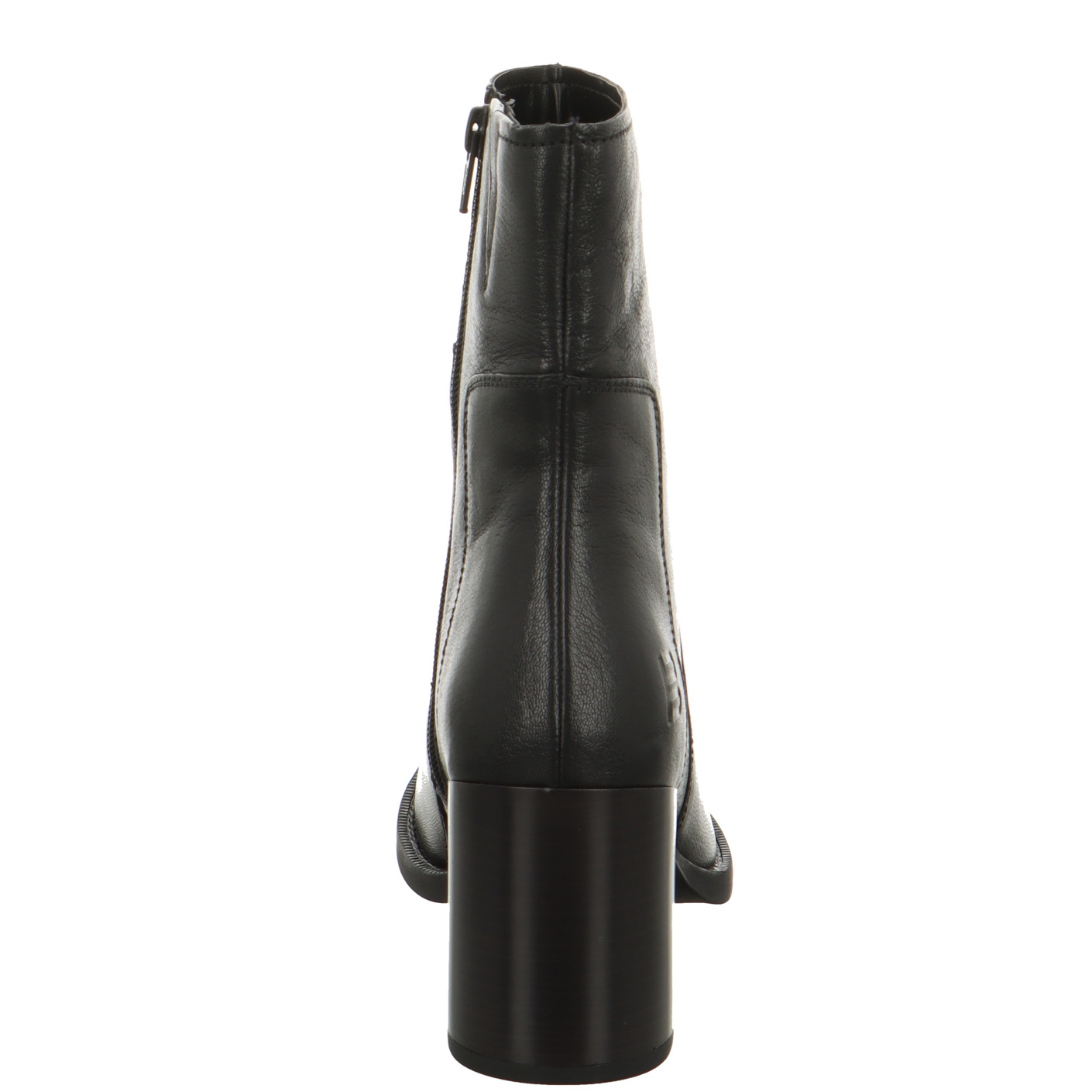 Stiefeletten schwarz