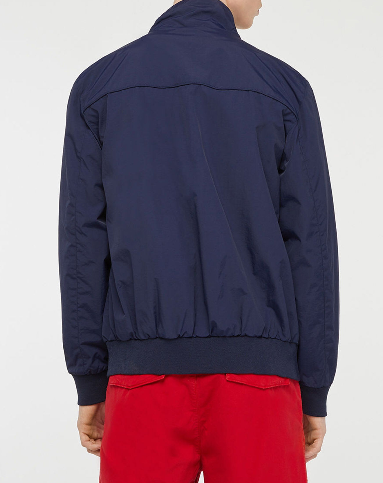 North Sails Blouson Nautic bleu marine
