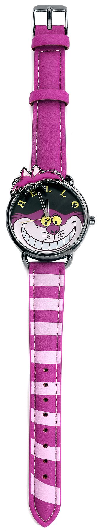 Cheshire Cat | Alice Au Pays Des Merveilles Montres bracelets