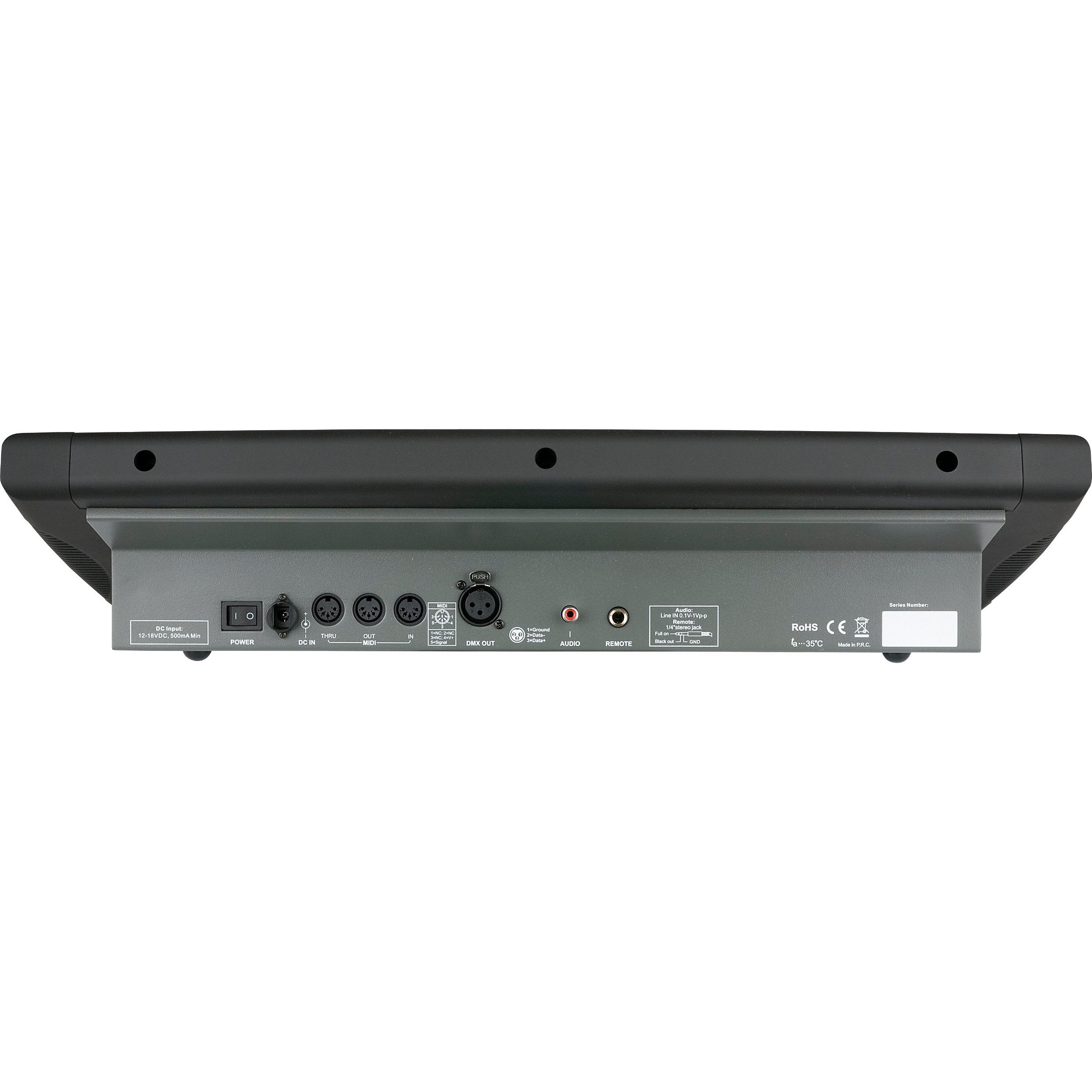Showtec Showmaster 24 MKII DMX lichtsturing