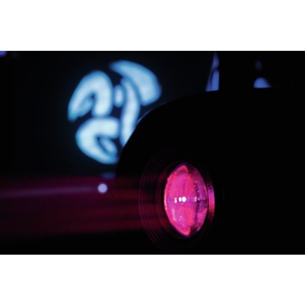 Futurelight DMH-160 MK2 LED Moving-Head