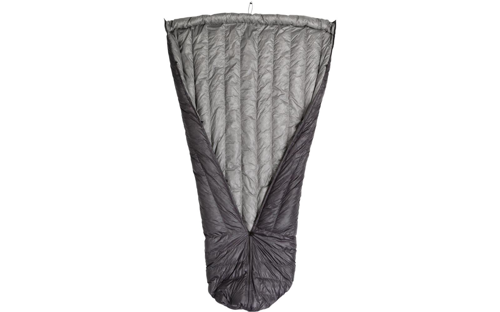 Cocoon Top Quilt Daunendecke 210  x  135 cm