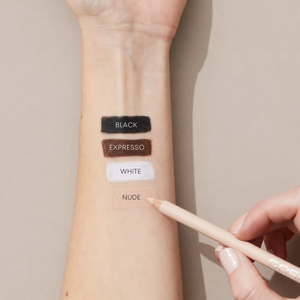 GOSH Kohl Eye Liner - Flere varianter