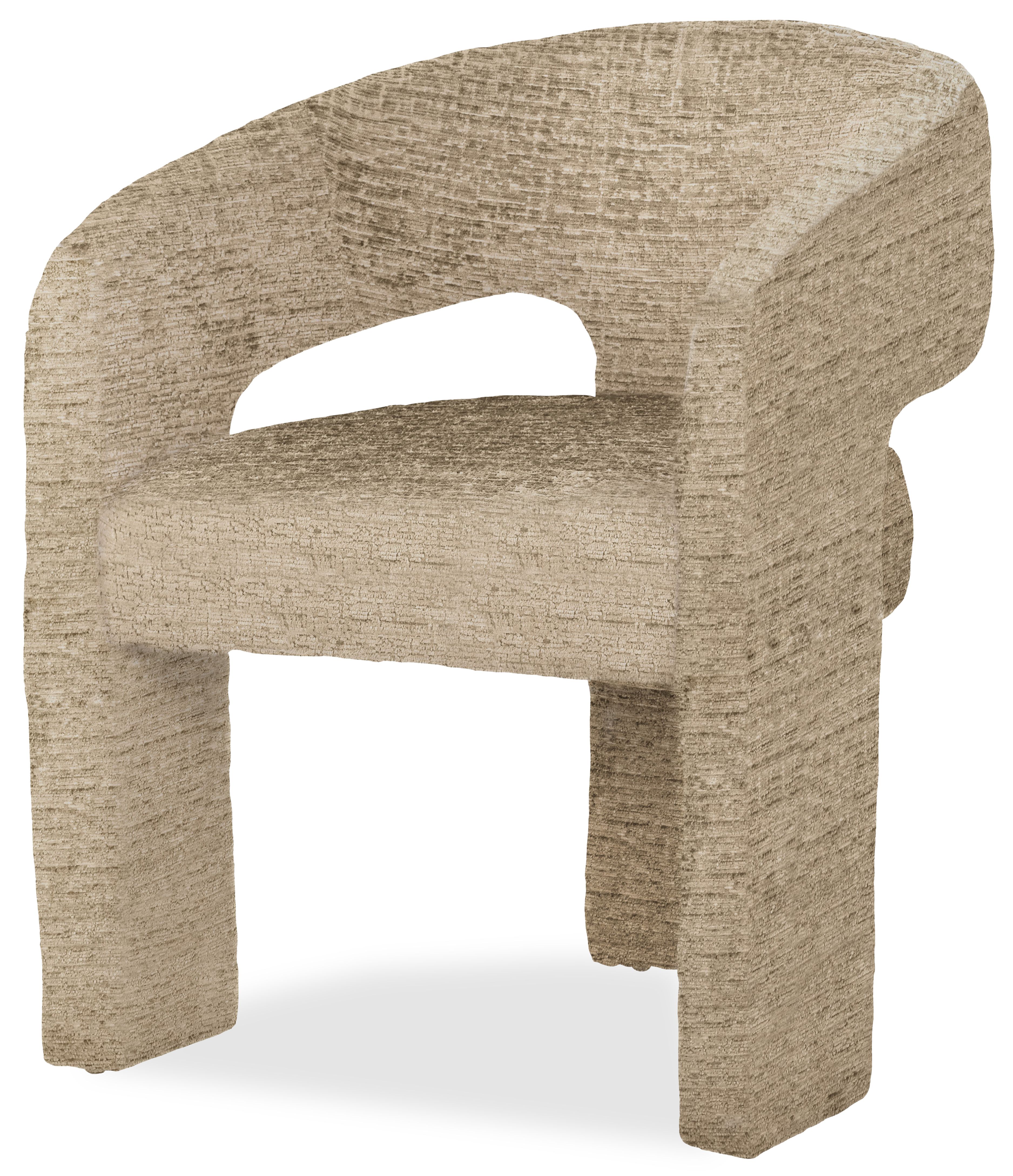 Eetkamerstoel S4733 FR Desert Fusion Belle B65 x D63 x H79 cm