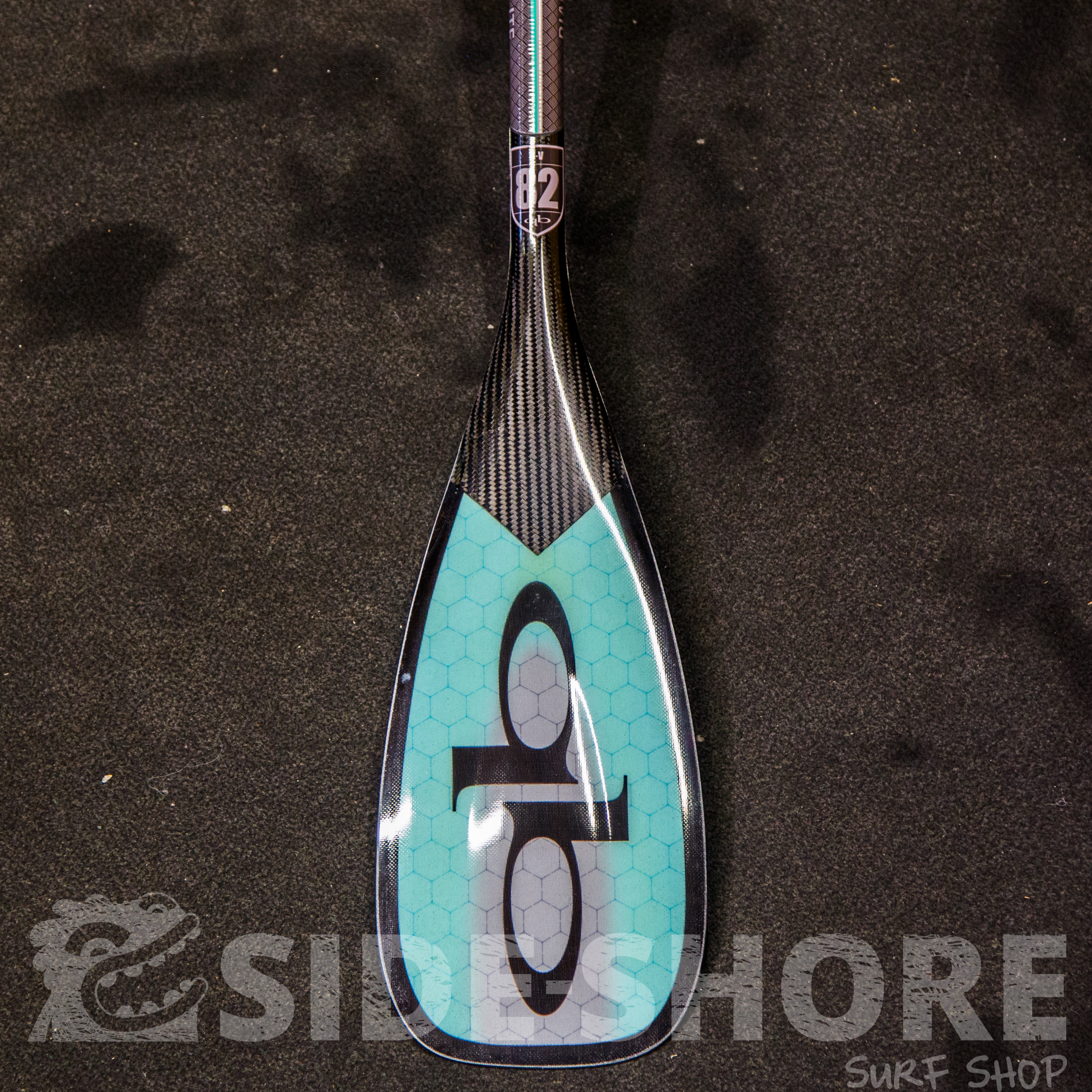 Quickblade Pale - UV - Hex Flex UV - 77 