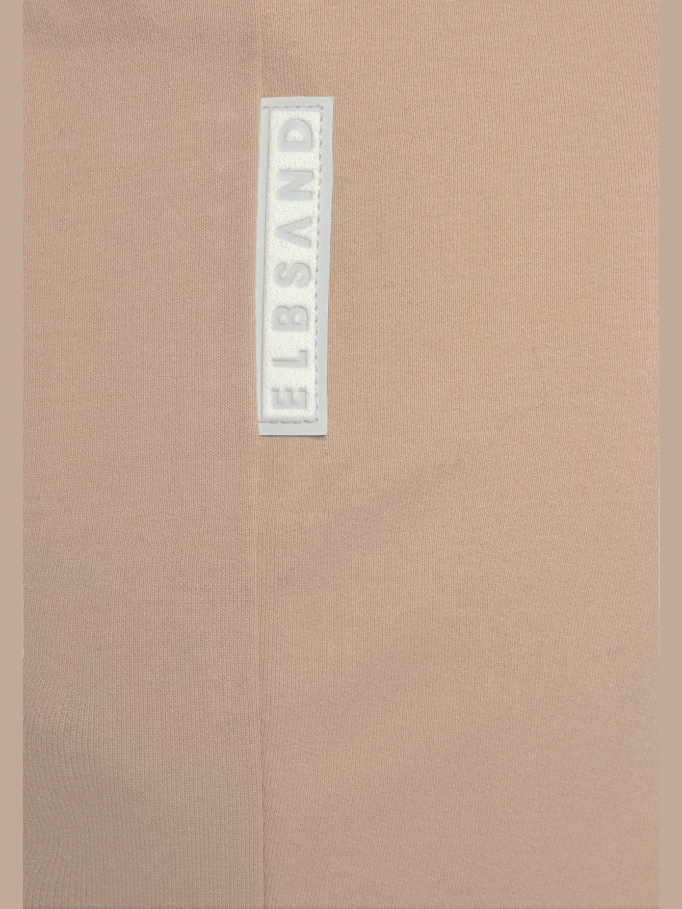 Pantalon molletonné