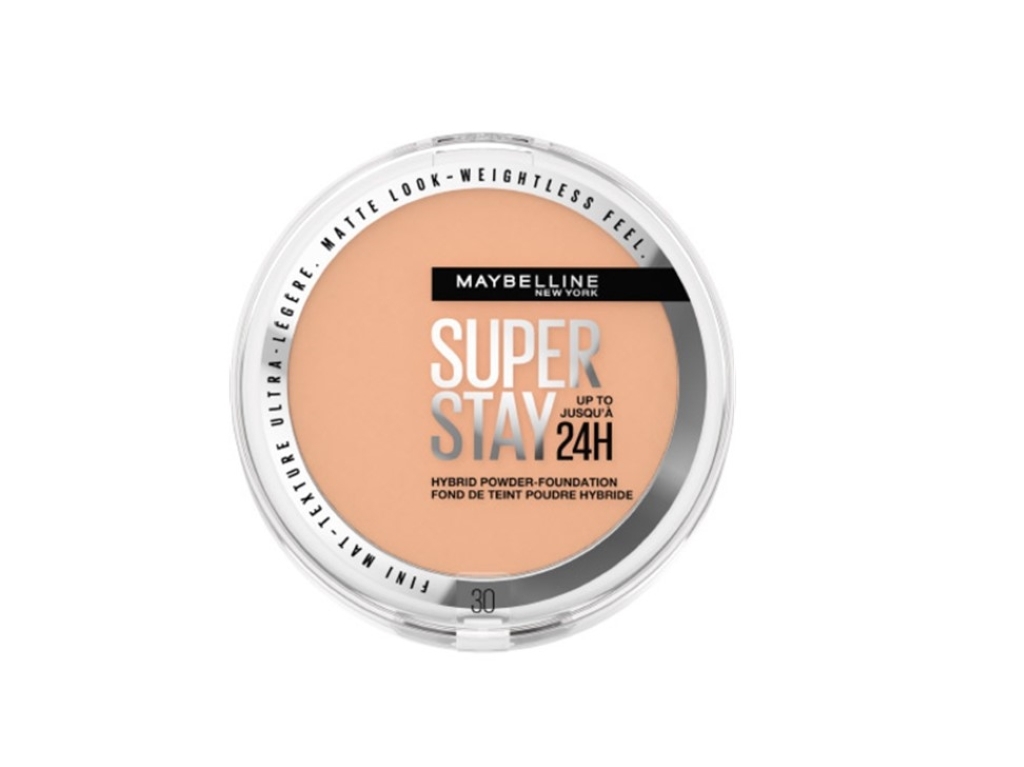 PÓ MAYBELLINE SUPERSTAY 30 NU
