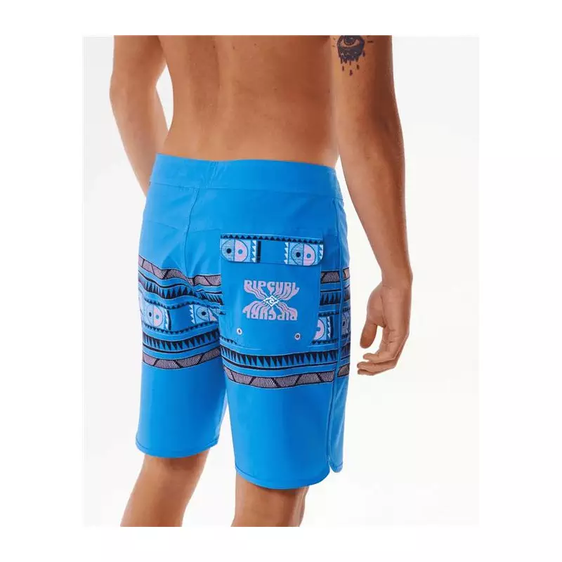 Boardshort RIPCURL Mirage Owen Swc Cobalt