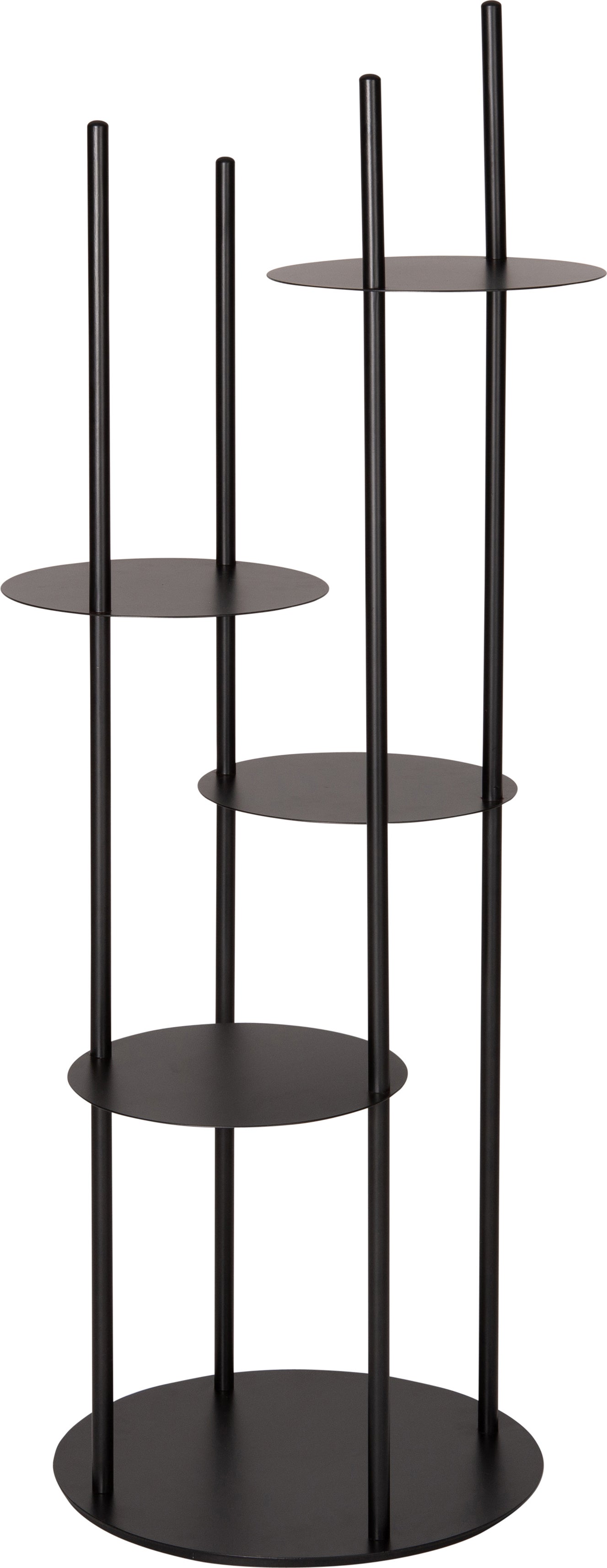 Intratuin plantentafel Moa D 55,5 H 135 cm