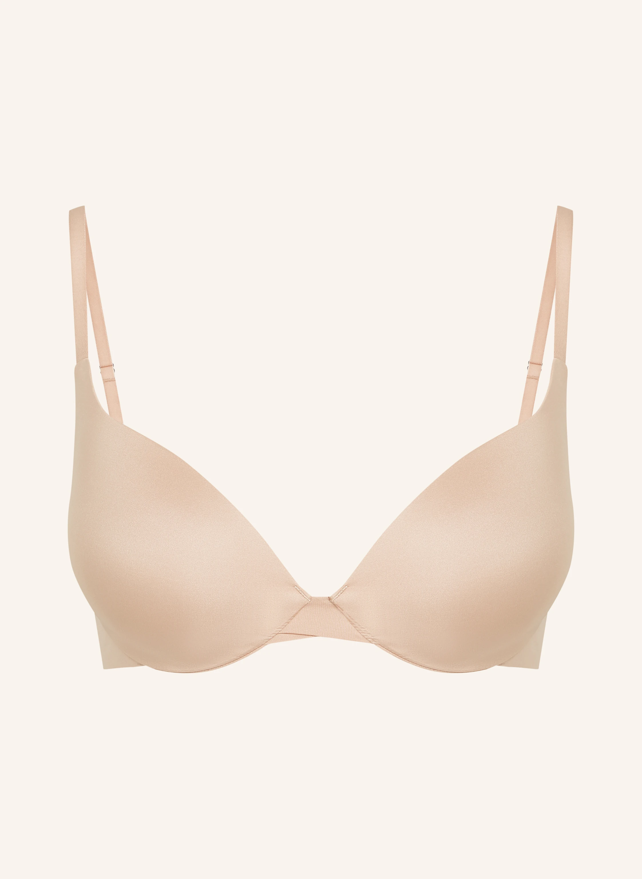 hunkemöller Push-Up-BH SMOOTH