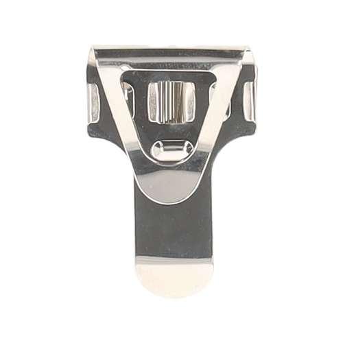 Stiftehalter mit Clip