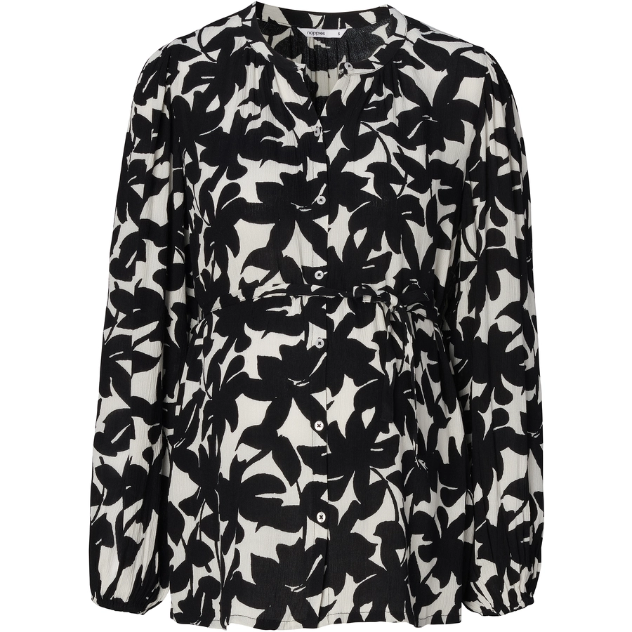 Noppies Bluse Jamila Black