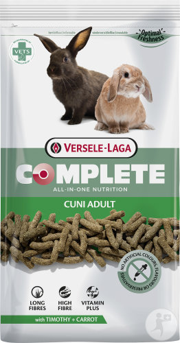 Complete Cuni Adult Extrudés Lapins 1,75kg
