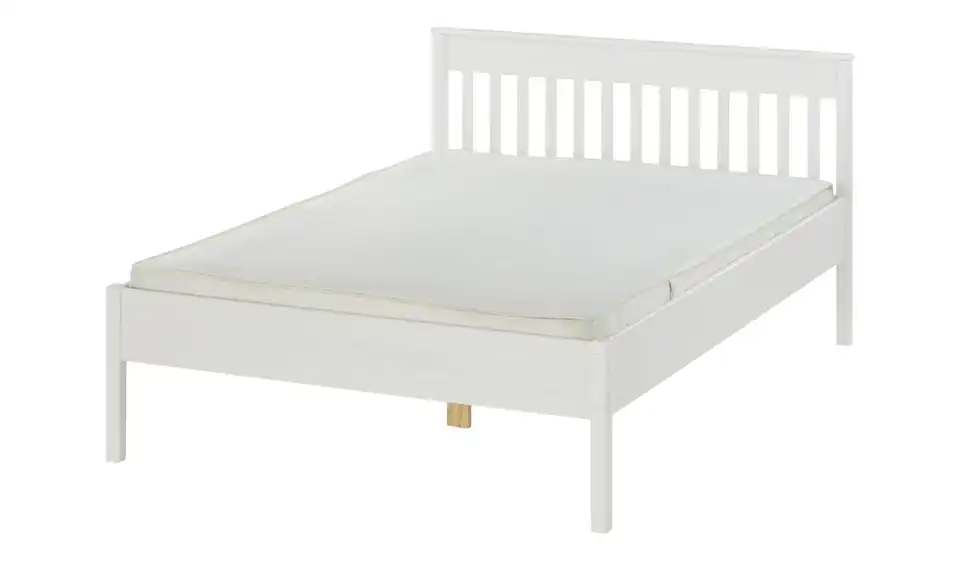 Bettgestell Landliv 140 cm