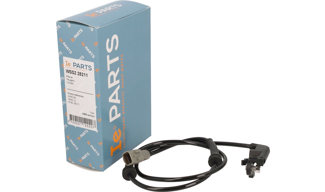 ABS sensor