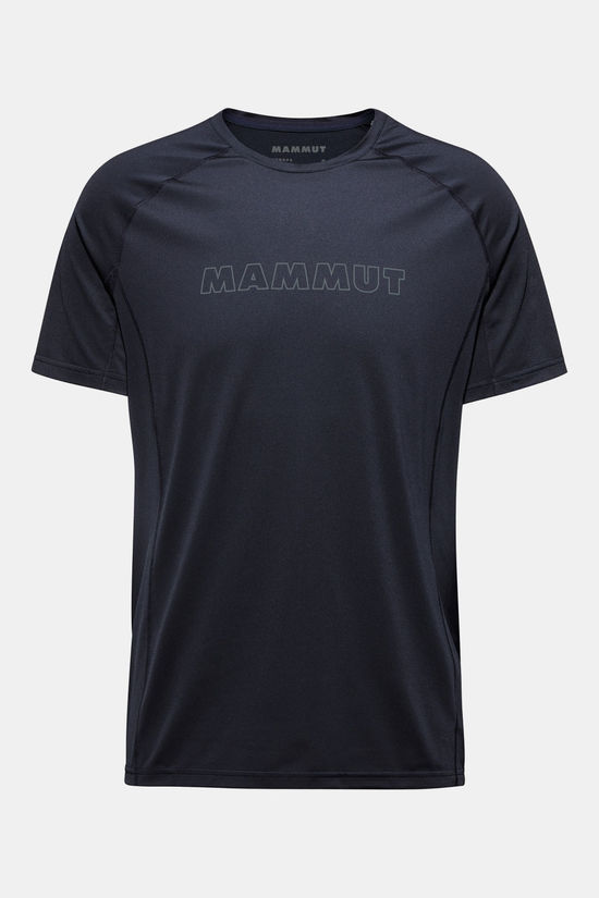 Mammut Mammut Selun Ss Tee