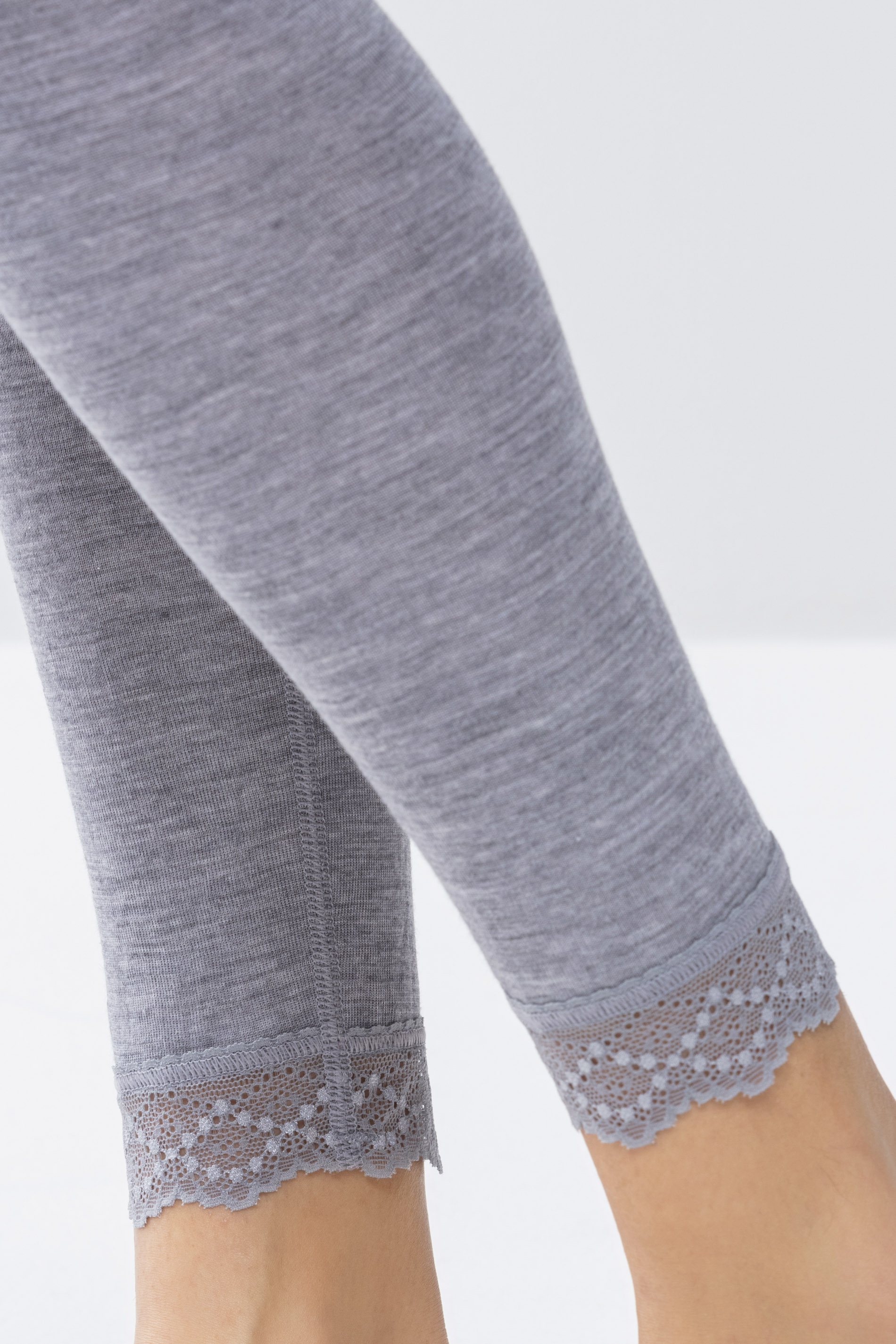 Panty<br>Serie Silk Touch Wool